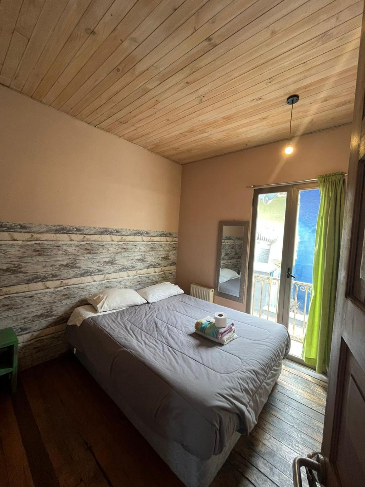Hotel Nativo Santiago du Chili Extérieur photo
