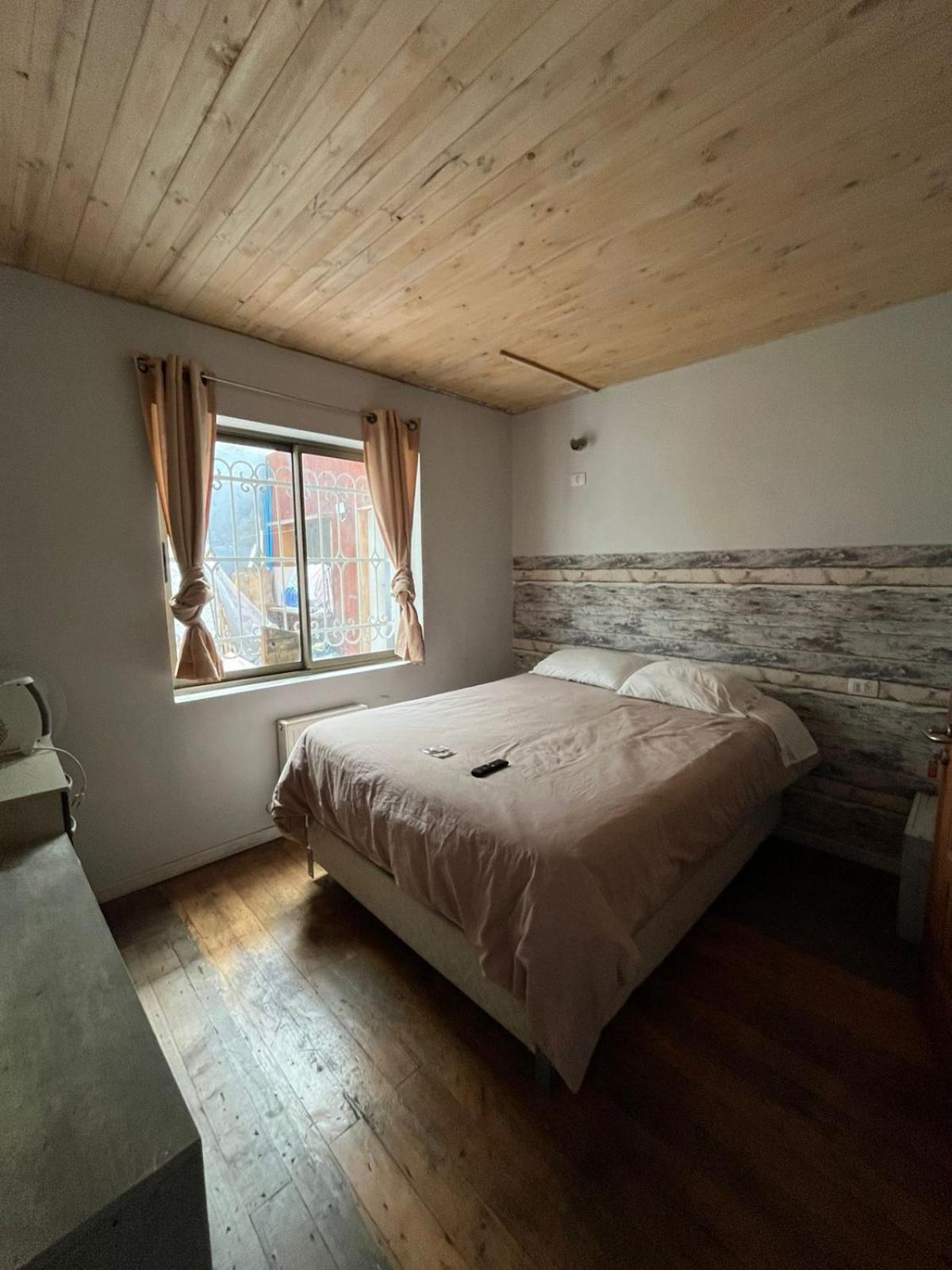 Hotel Nativo Santiago du Chili Extérieur photo