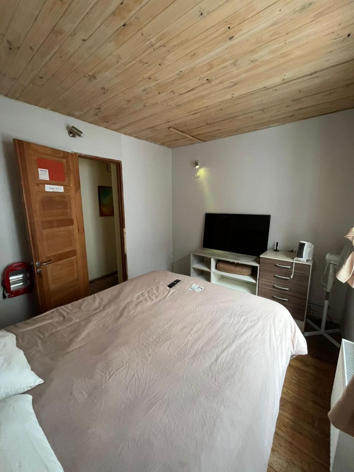 Hotel Nativo Santiago du Chili Extérieur photo