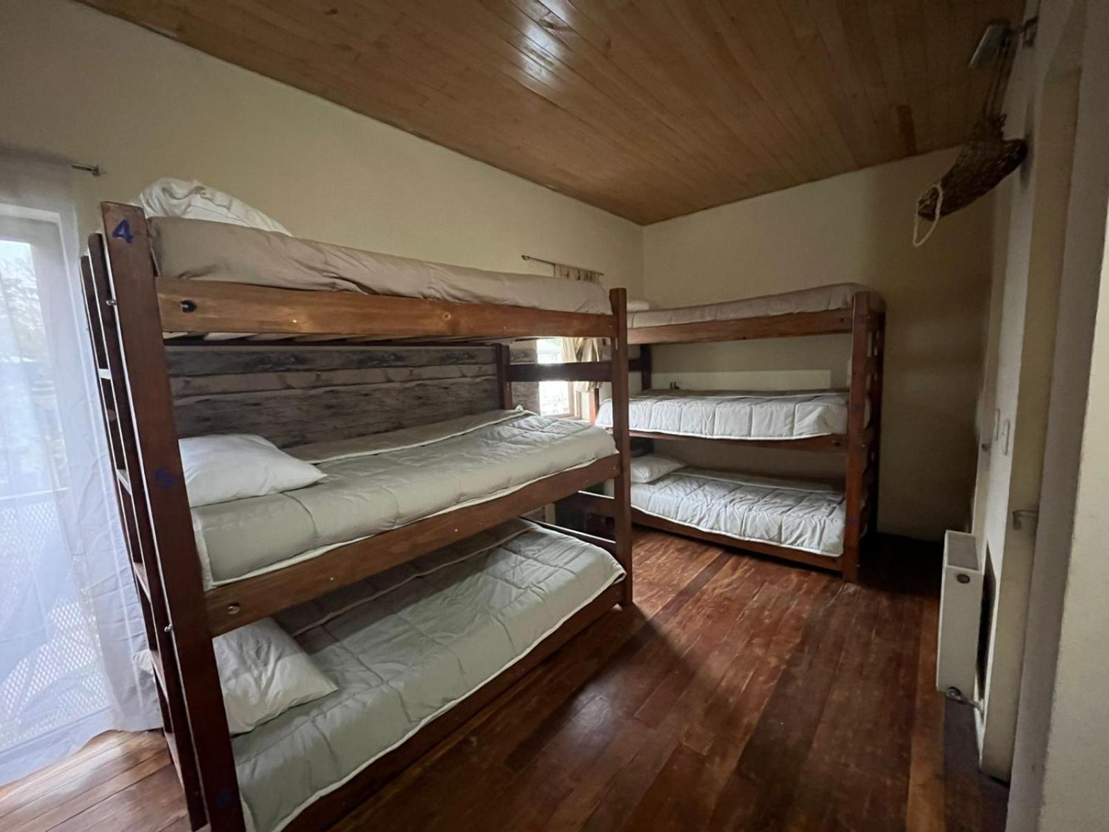 Hotel Nativo Santiago du Chili Extérieur photo