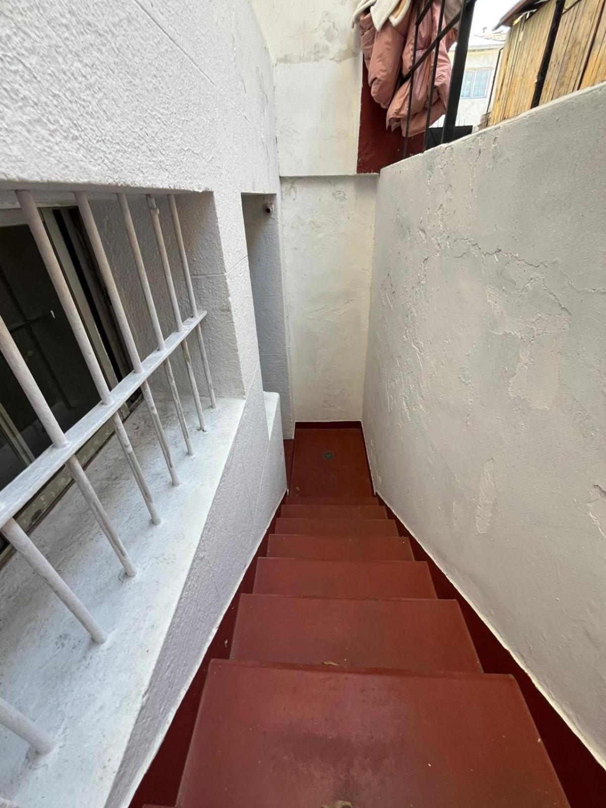 Hotel Nativo Santiago du Chili Extérieur photo